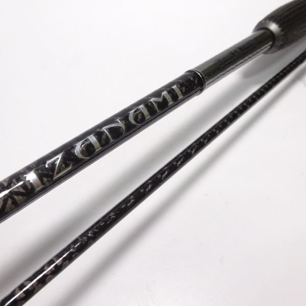 イザナミ BS76ML